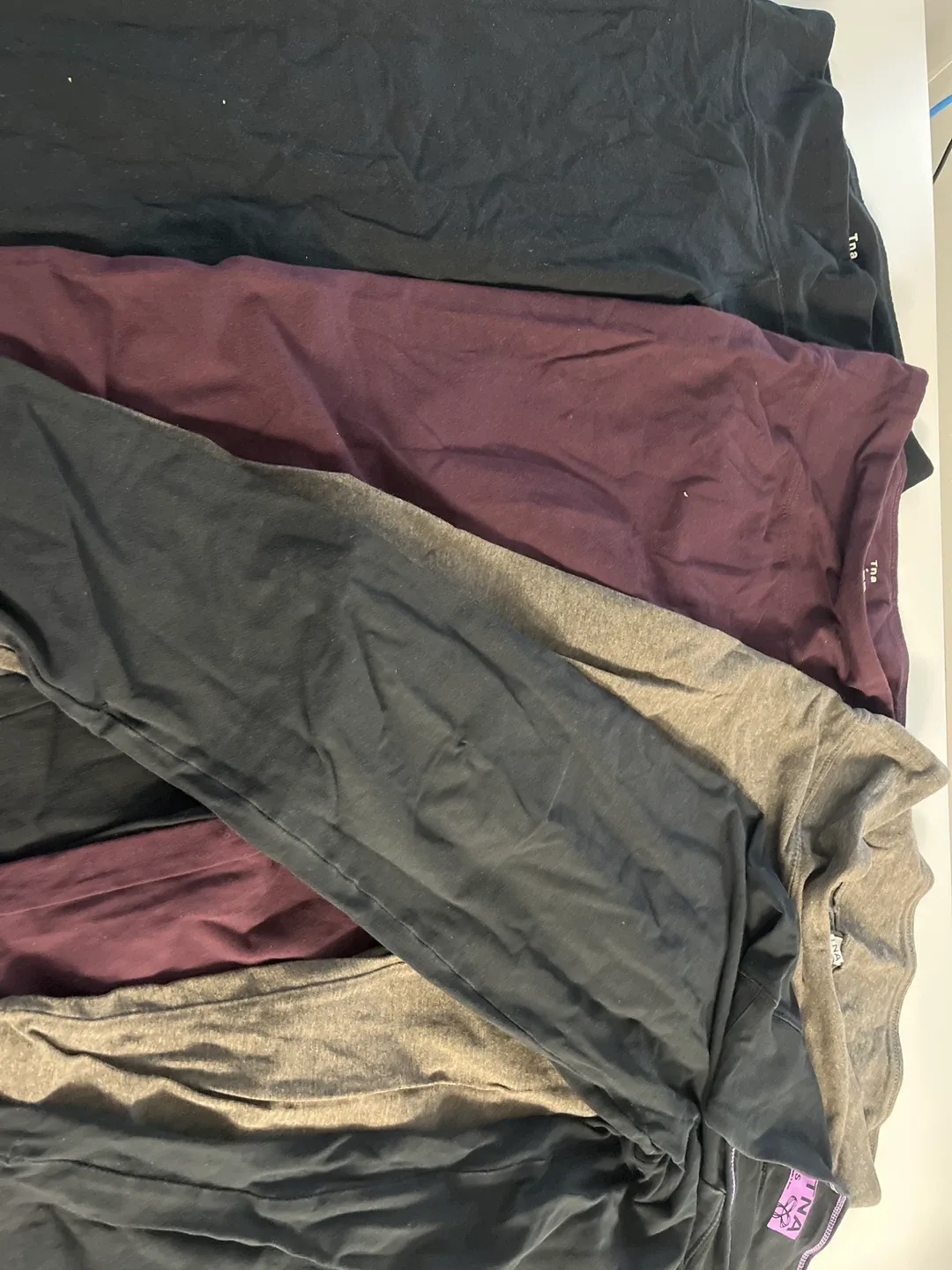 TNA Leggings - Size Small - Bundle of 4 image indicator(8)