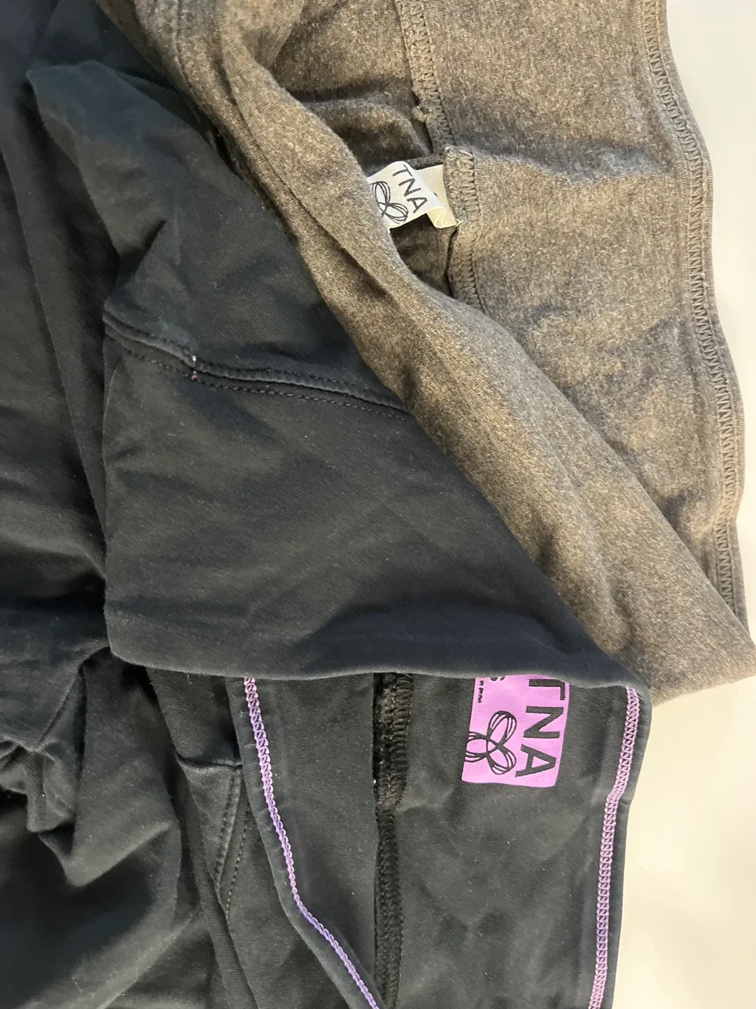 TNA Leggings - Size Small - Bundle of 4 image indicator(7)