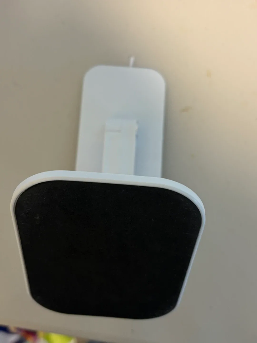 Adjustable Phone/Tablet Stand - White image indicator(3)