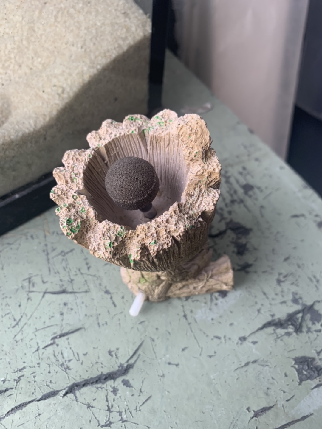 Groot Aquarium Ornament - photo 3