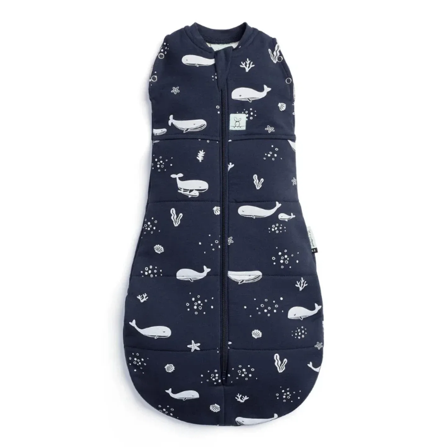 ergoPouch Cocoon Swaddle Bag 3-6M (00) image indicator(3)