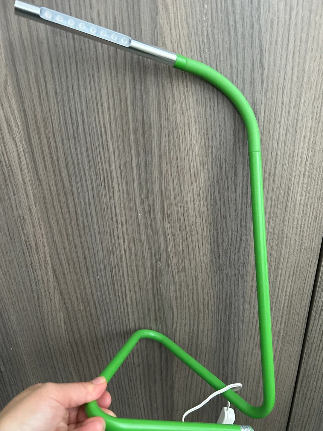 Ikea LED Desk Lamp thumbnail