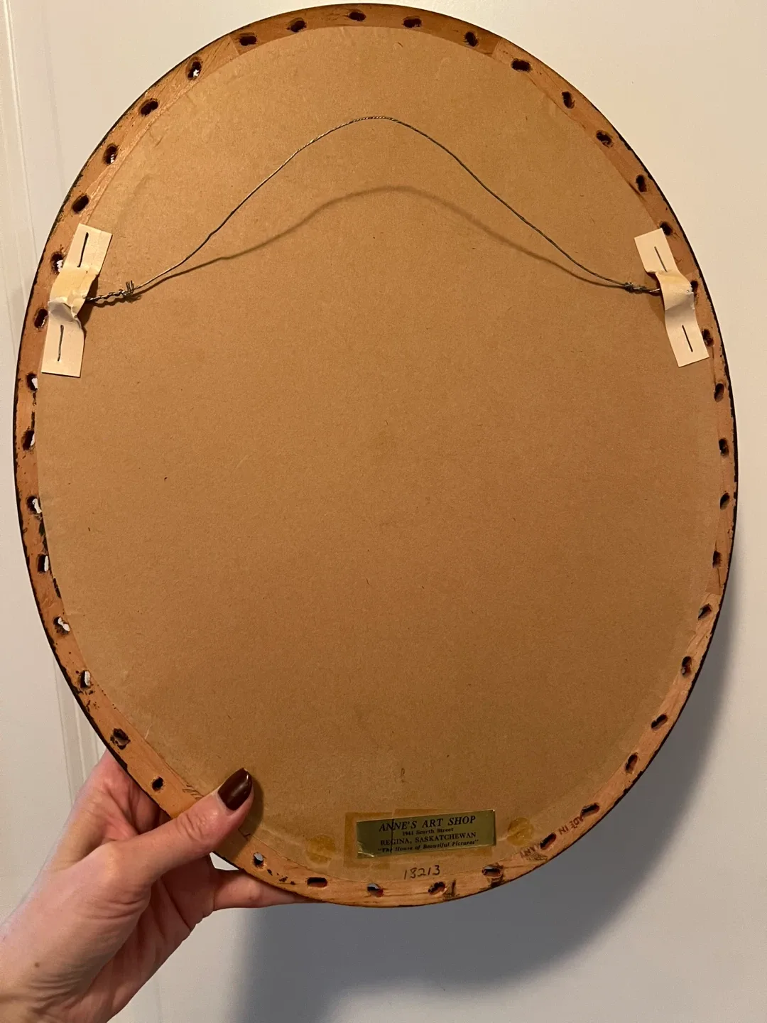 Vintage Floral Wall Art image indicator(7)