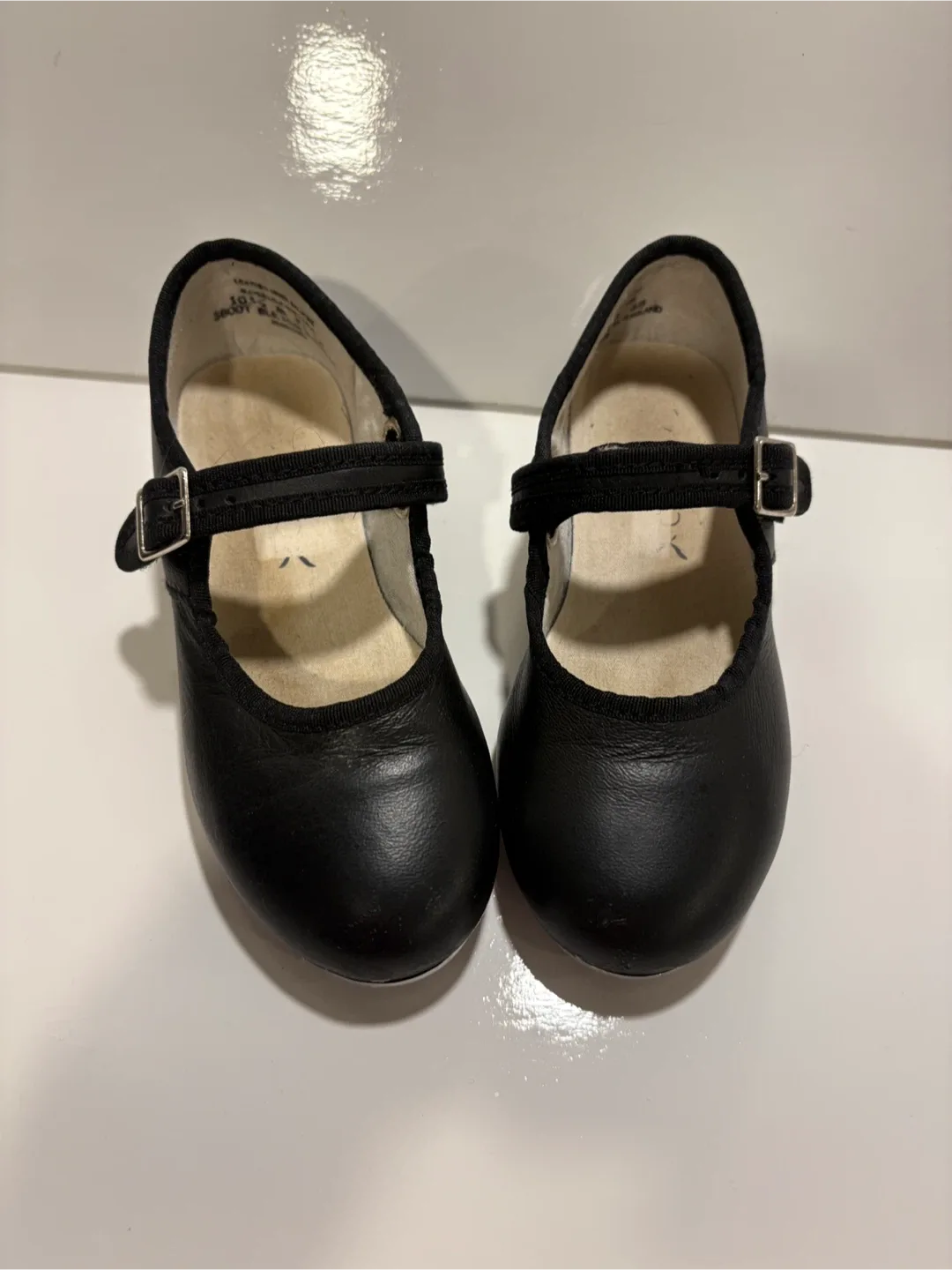 Children’s Dance Shoes