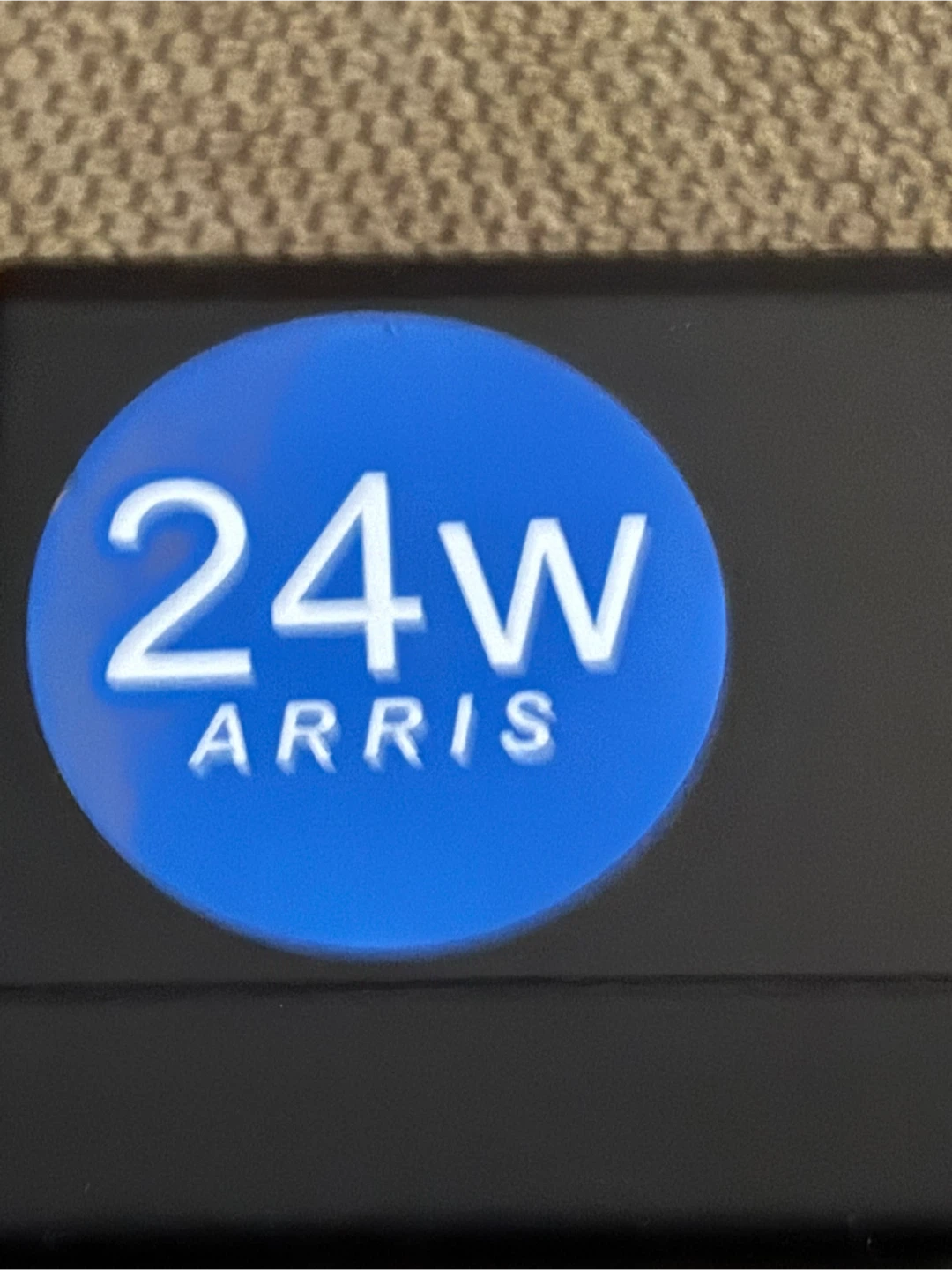 Arris 24W Power Adapter - photo 3