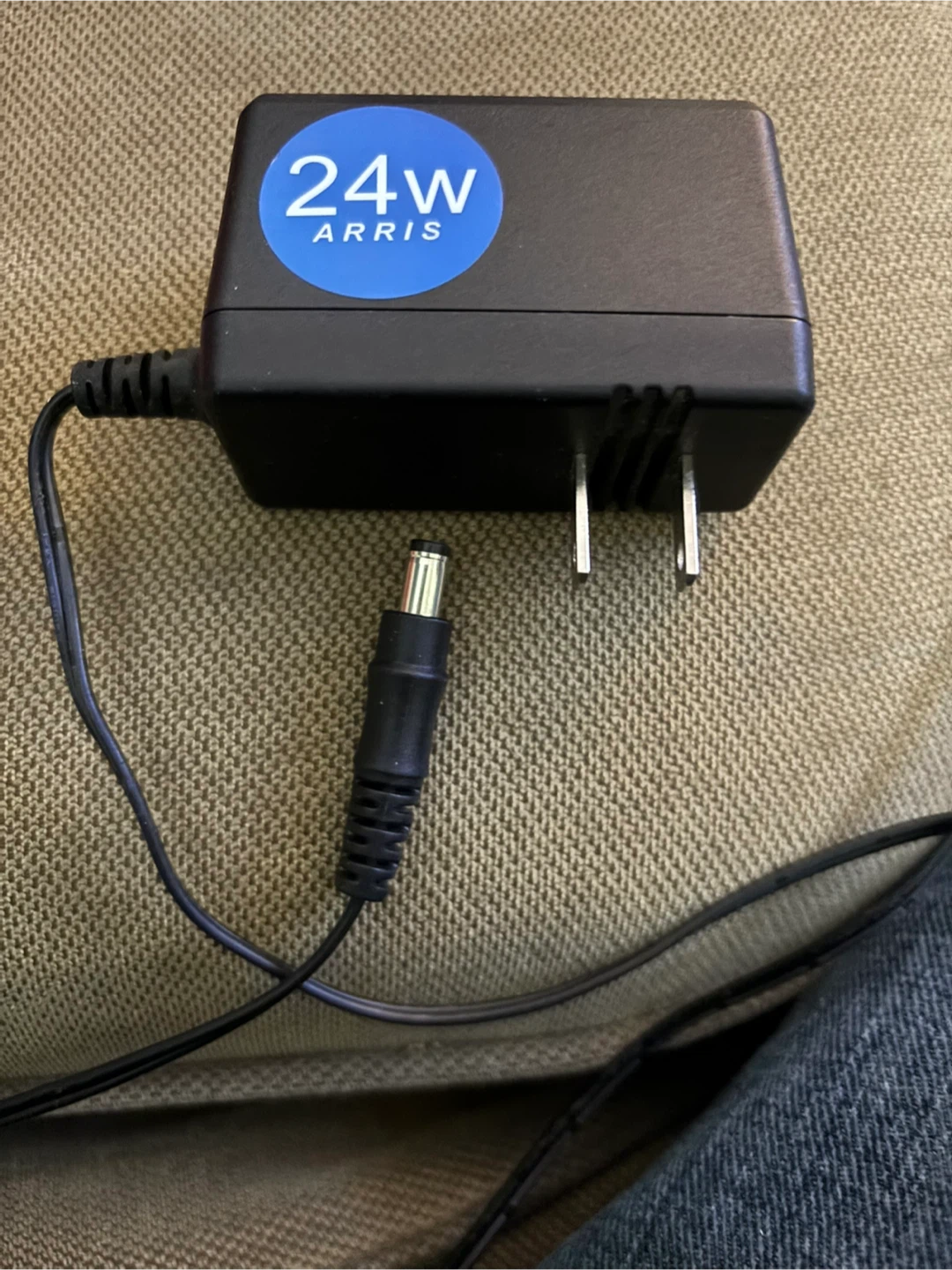 Arris 24W Power Adapter