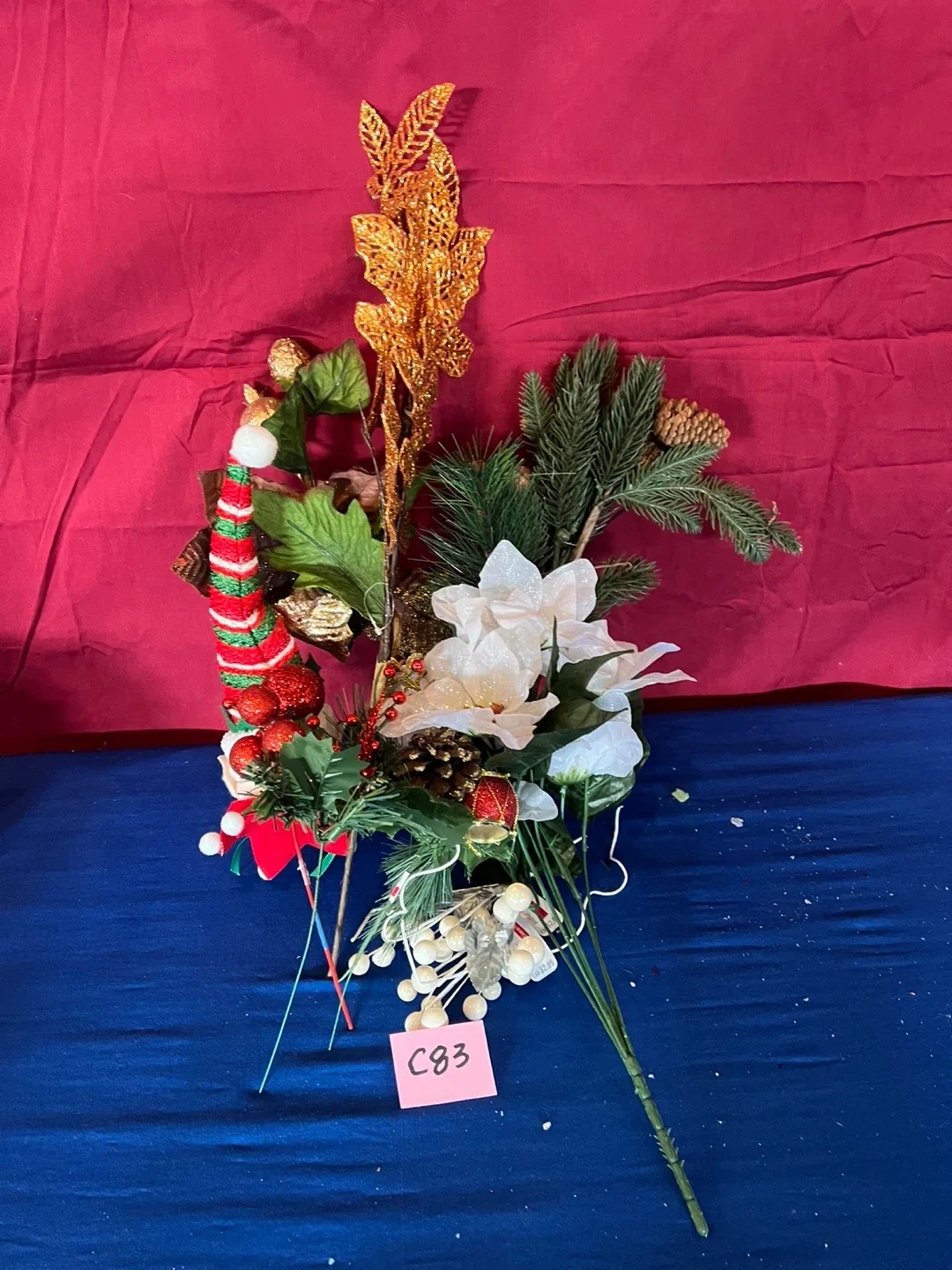 Christmas Craft Pics