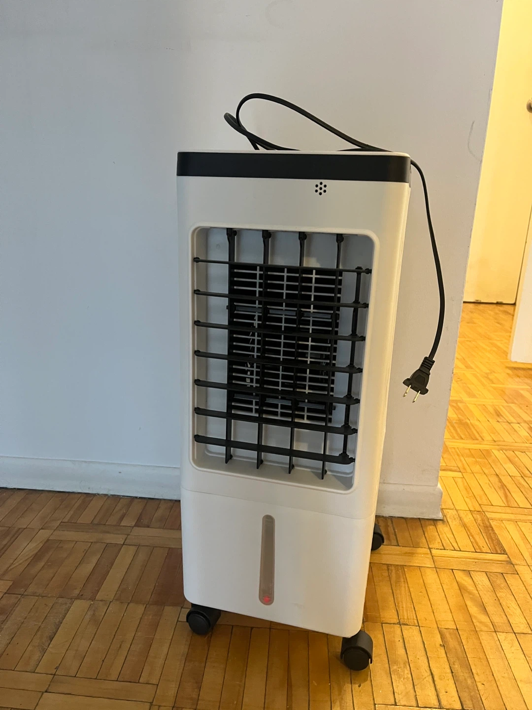 Portable Air Conditioner, Evaporative Air Cooler - photo 3