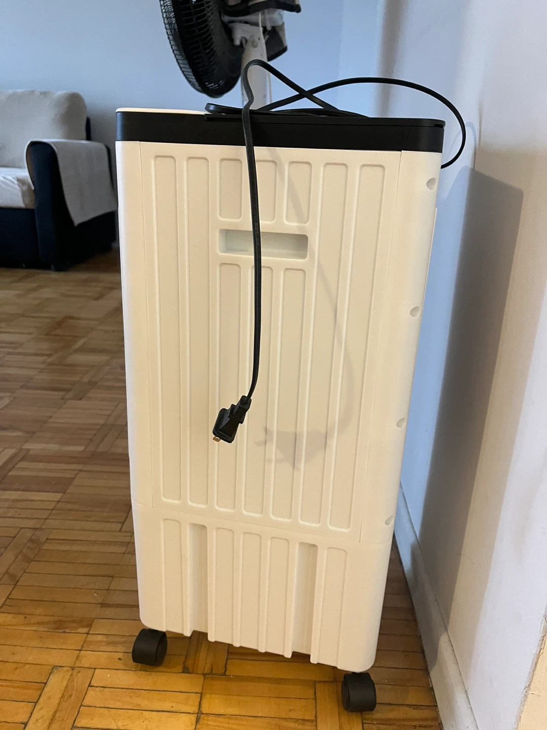 Portable Air Conditioner, Evaporative Air Cooler