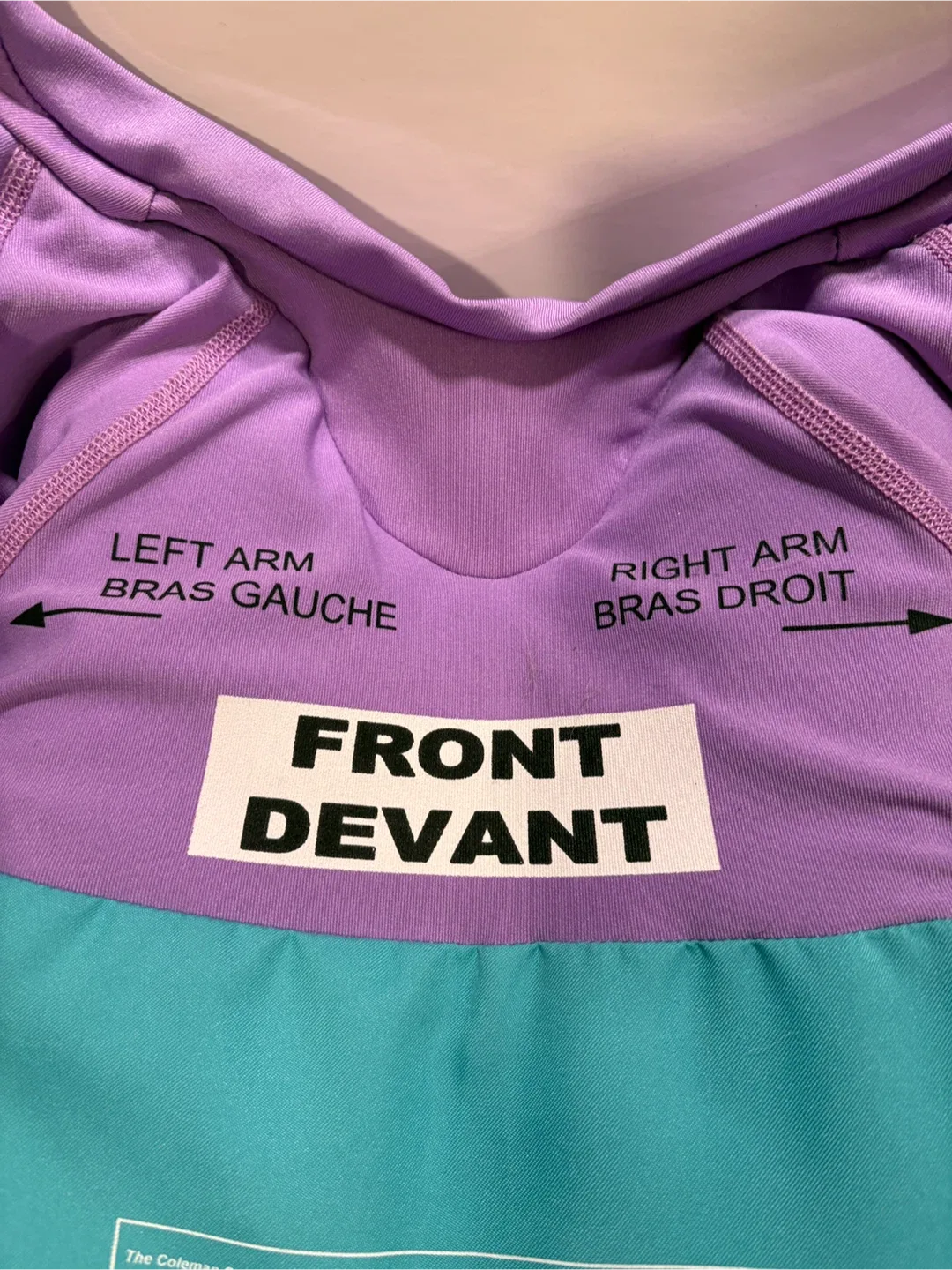 Child Life Jacket (33-55 lbs) image indicator(4)