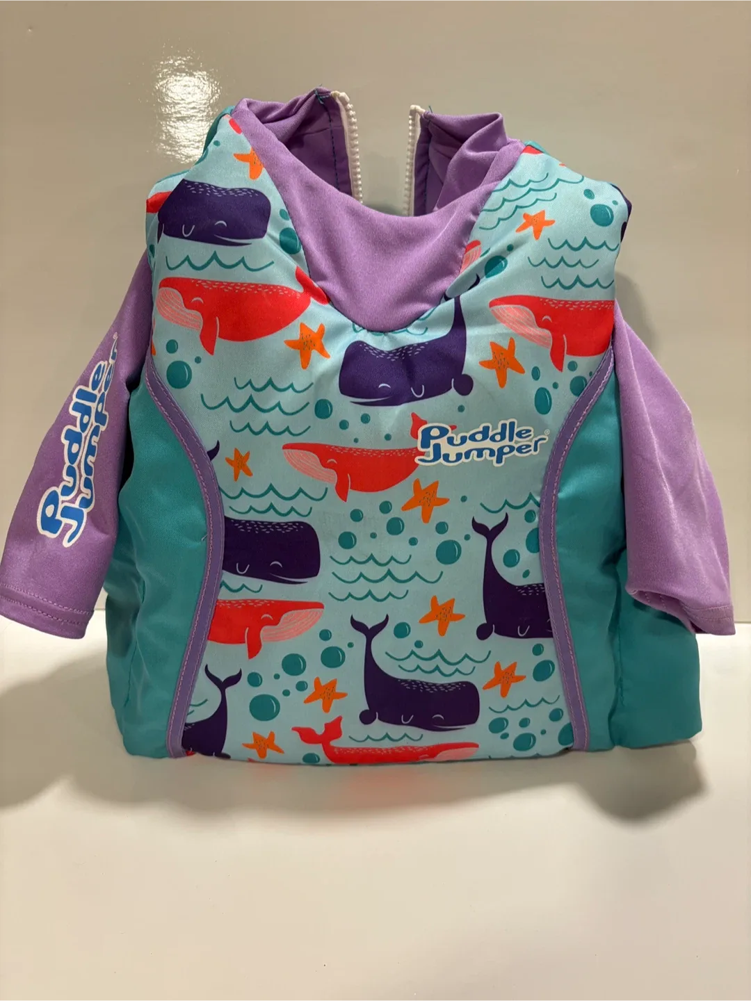 Child Life Jacket (33-55 lbs)