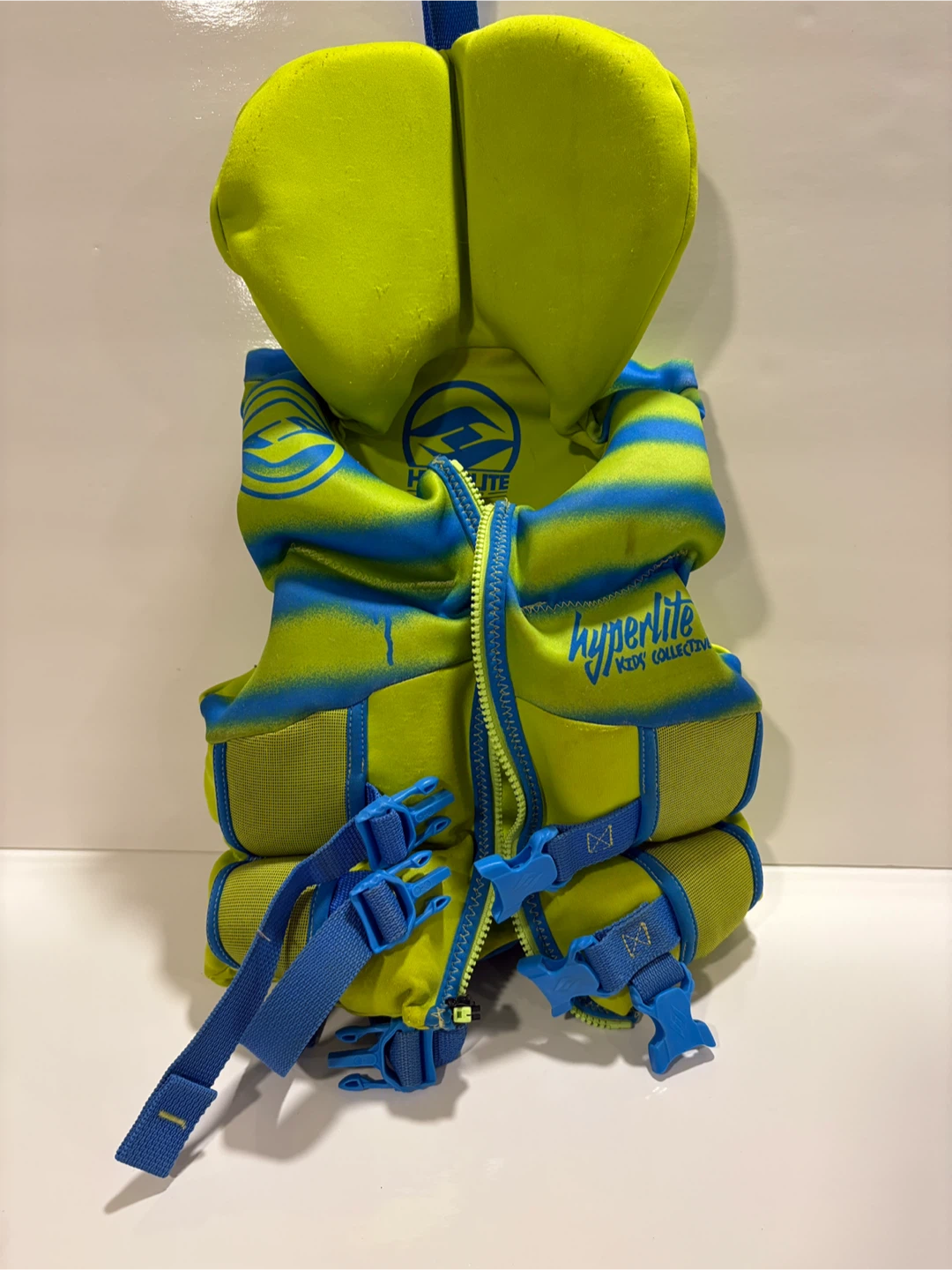 Child Life Jacket (33-55 lbs) - photo 5