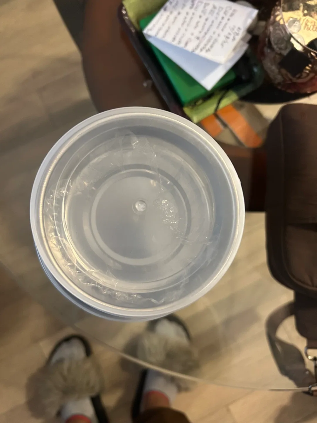 Stainless Steel Food Storage Containers image indicator(2)