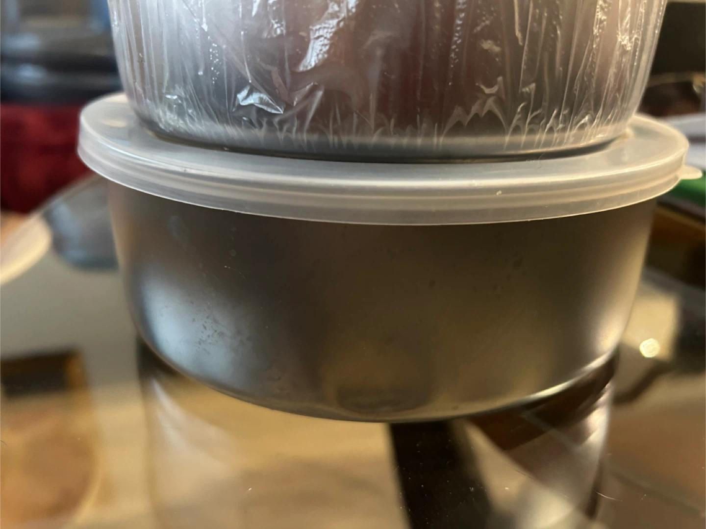 Stainless Steel Food Storage Containers - photo 3