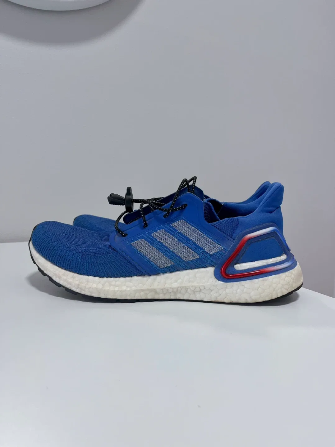 Men’s Adidas Sneakers-Size US 9 thumbnail