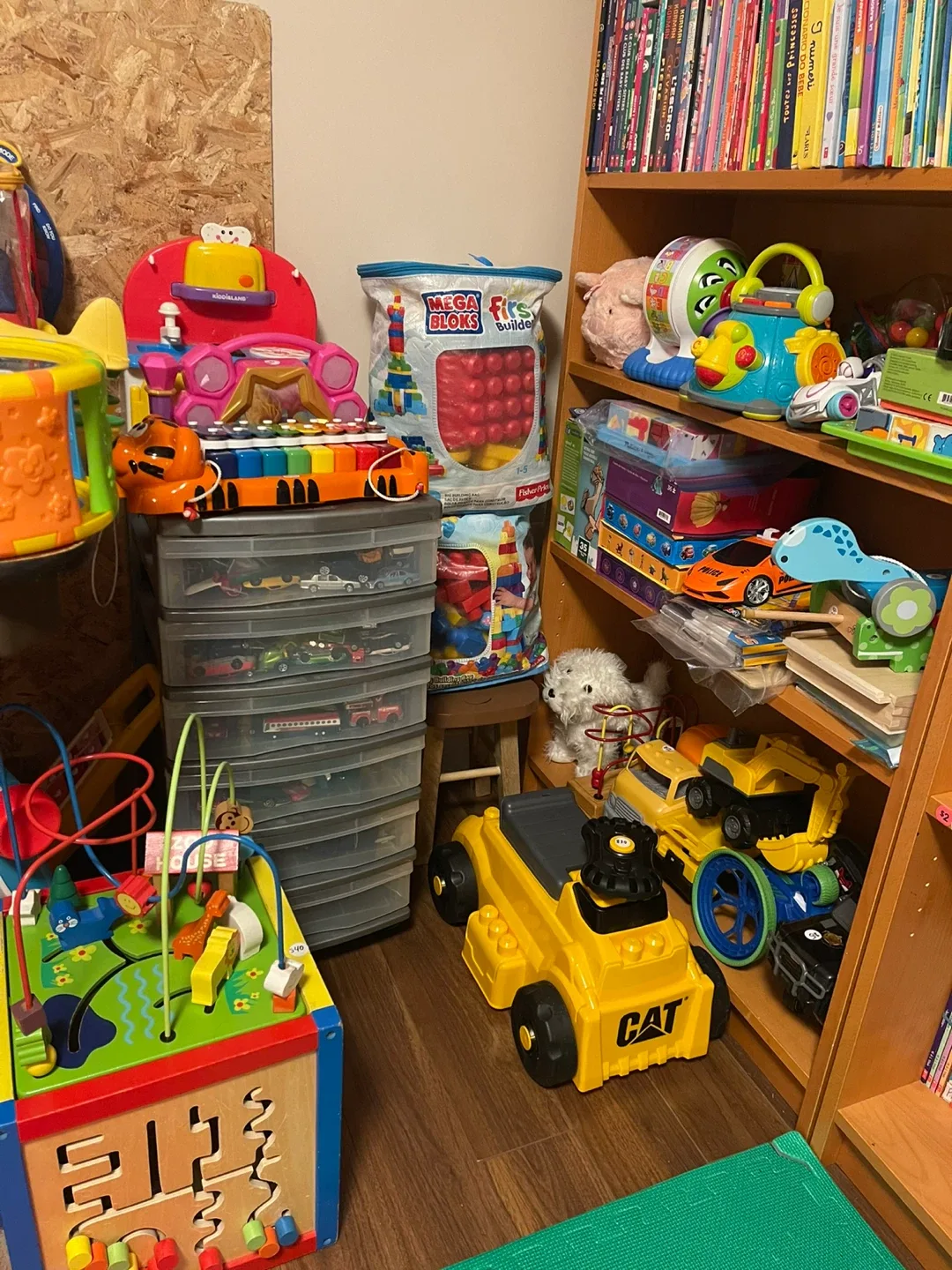 Huge selection of kids toys, baby toys, toddler toys image indicator(2)