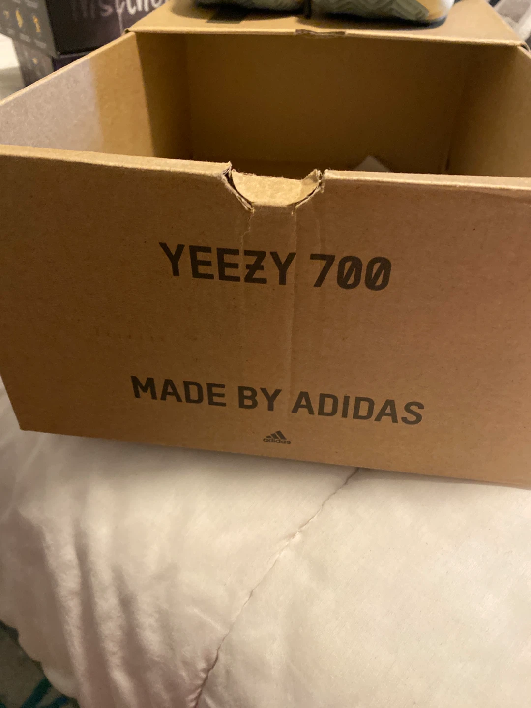 Adidas Yeezy 700 - photo 3