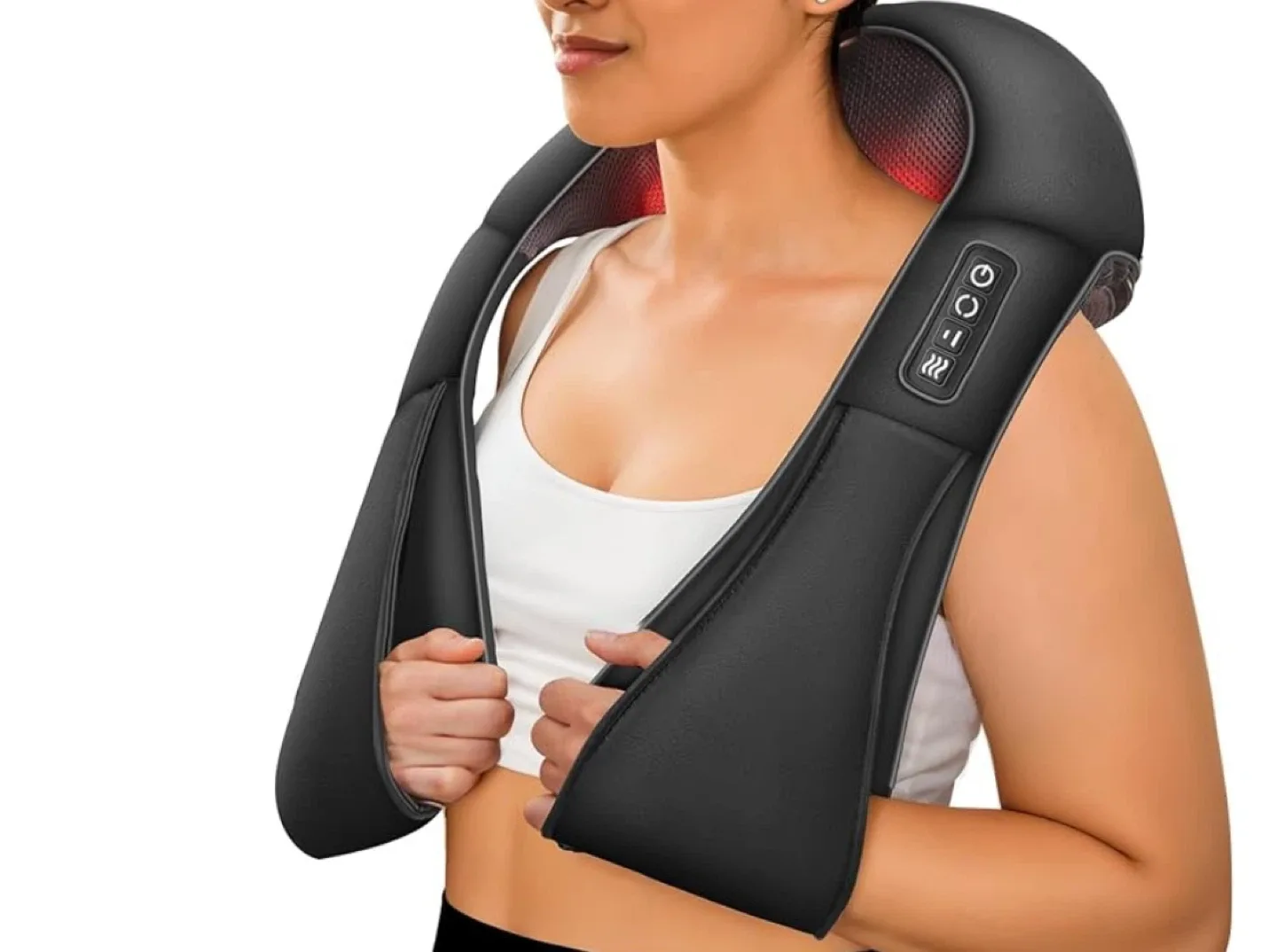 Neck and Shoulder Massager thumbnail