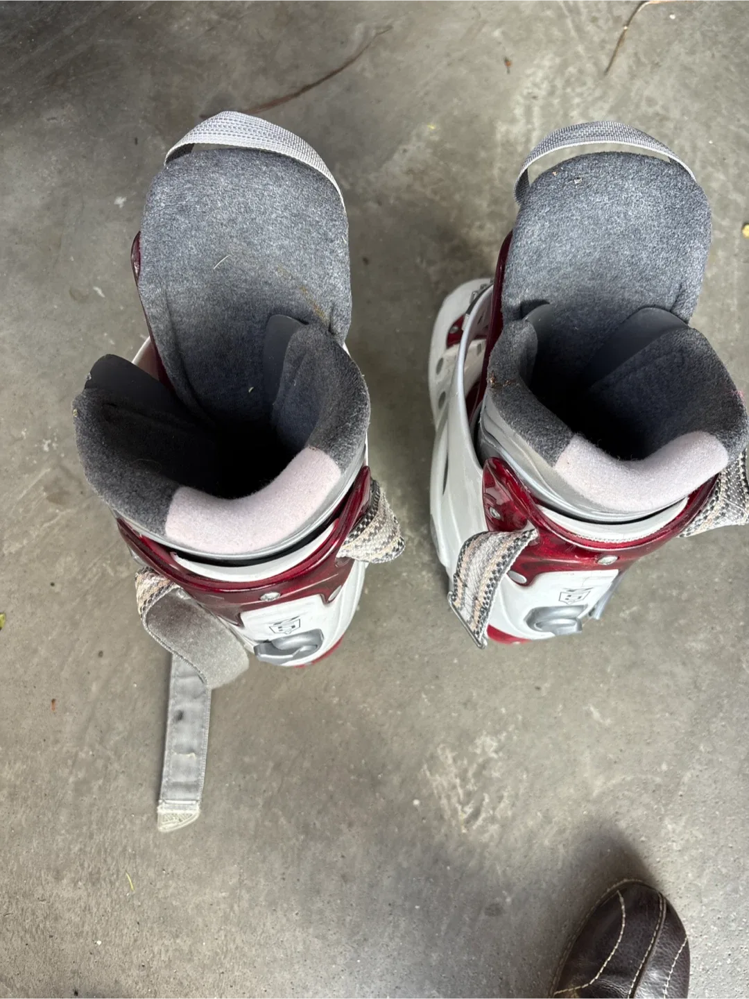 Dalbello Ski Boots - Size 24.5 image indicator(5)