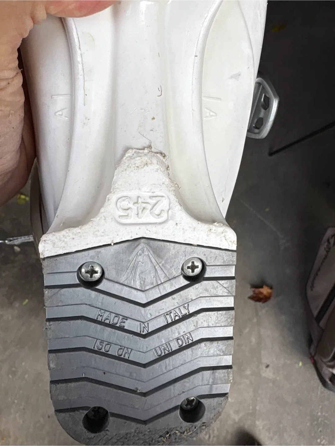 Dalbello Ski Boots - Size 24.5 image indicator(7)