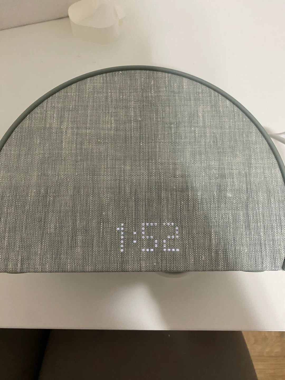 Hatch Rest+ Baby Sound Machine