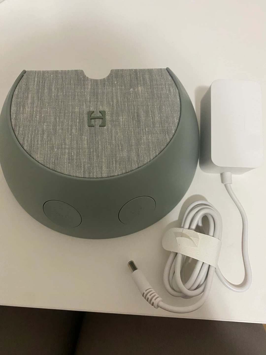 Hatch Rest+ Baby Sound Machine - photo 3
