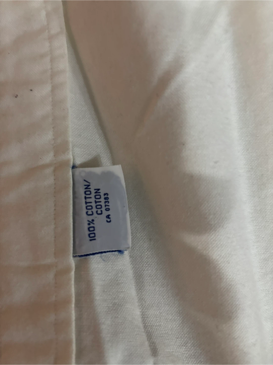 Polo Ralph Lauren Dress Shirt - Size 17 1/2 - photo 3