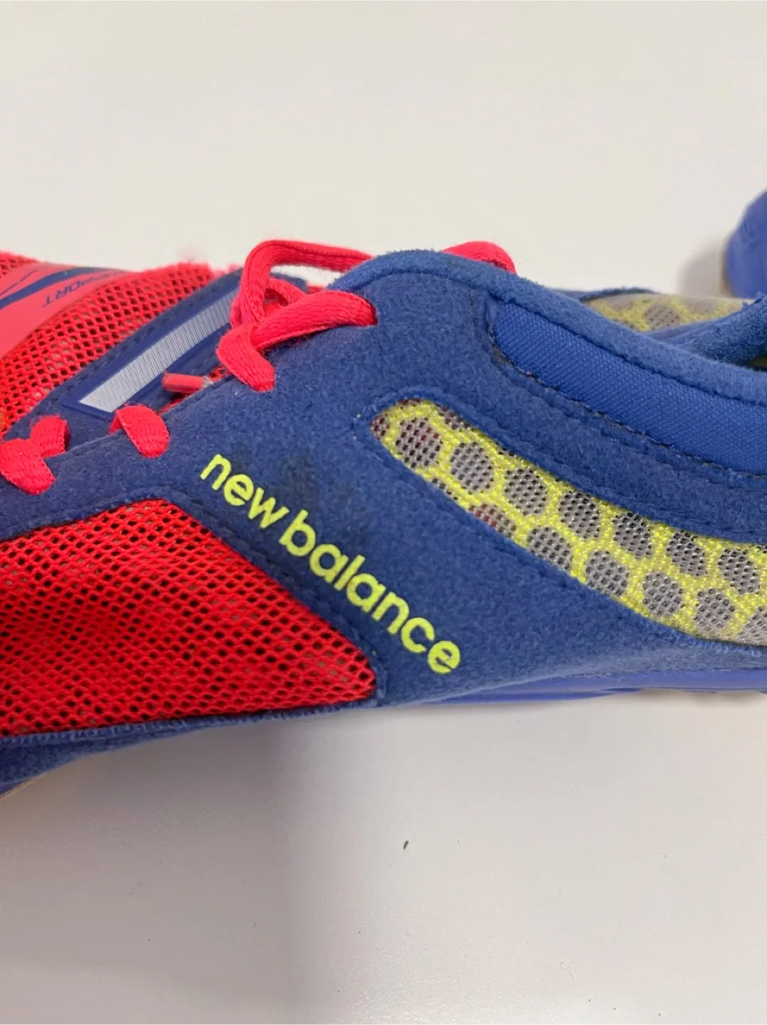 New Balance Running Shoes image indicator(2)