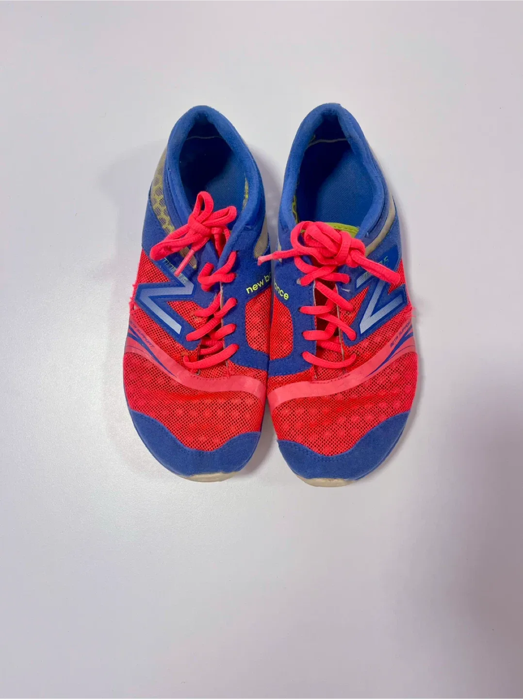 New Balance Running Shoes thumbnail