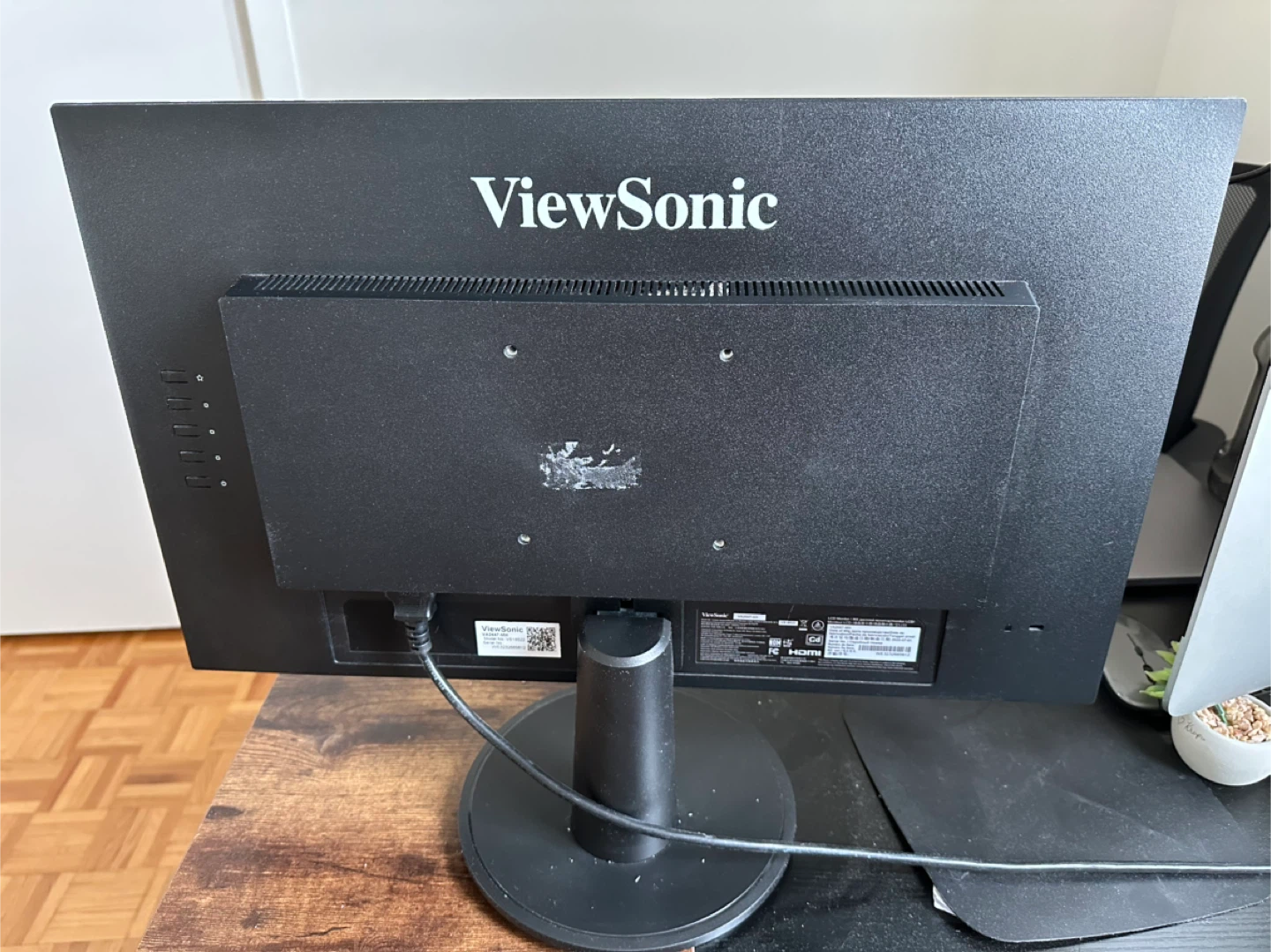 ViewSonic Monitor - photo 2