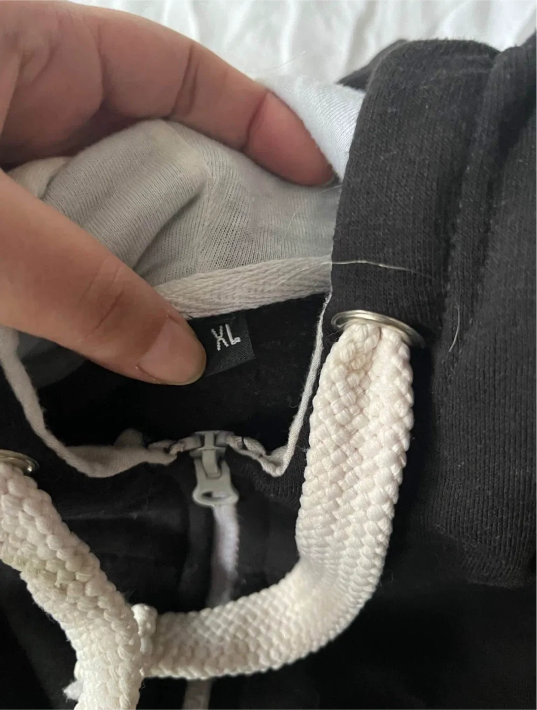 Batman Onesie - Size XL , could fit large and medium image indicator(2)