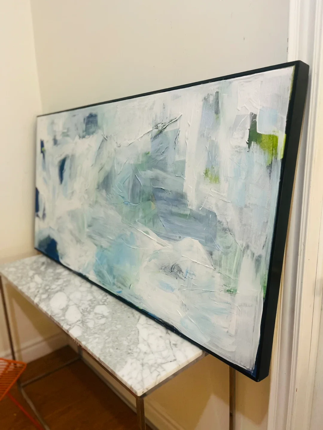 Original Abstract Painting - Wall Art