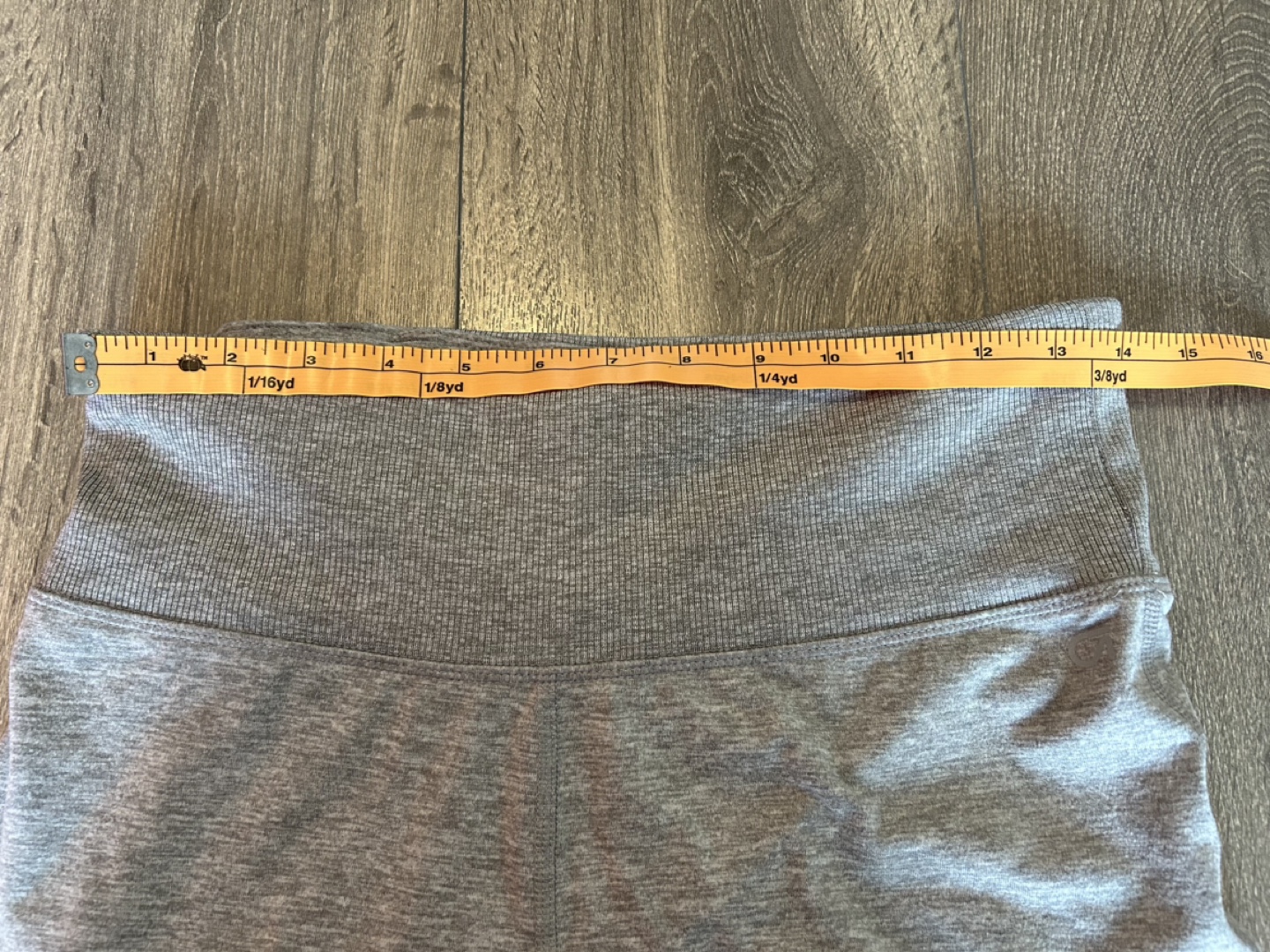 GapFit High Rise Joggers (M) - photo 3