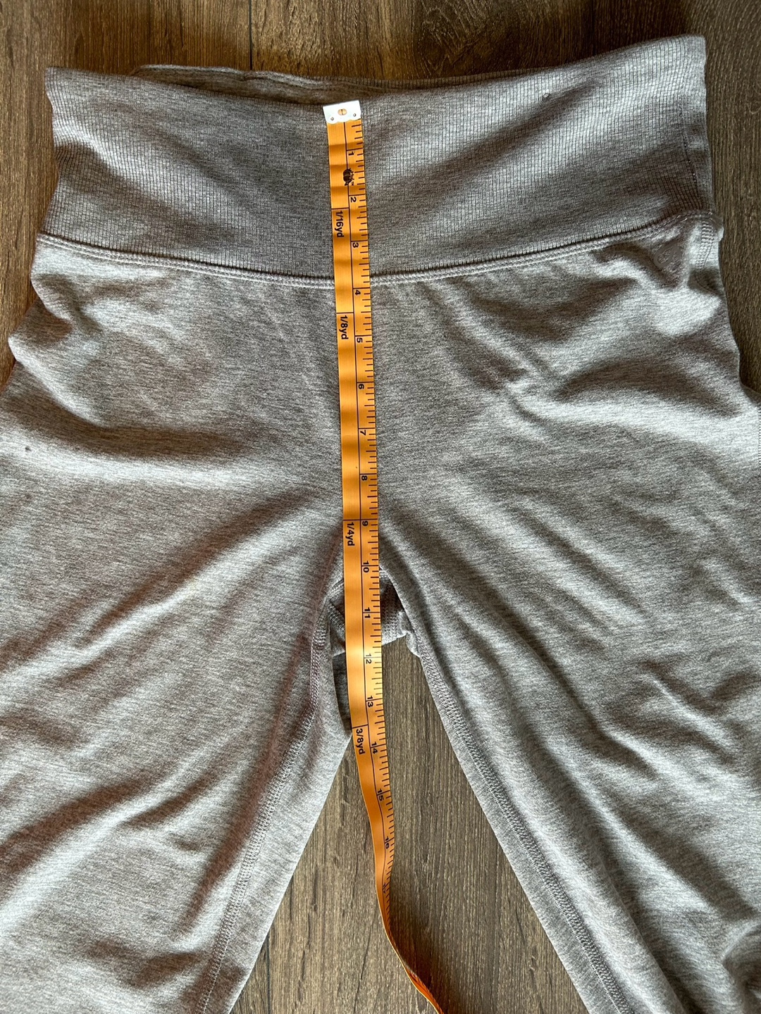 GapFit High Rise Joggers (M) - photo 4