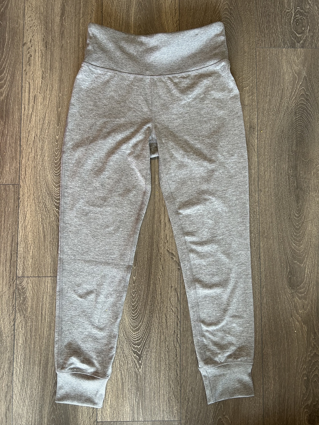 GapFit High Rise Joggers (M)