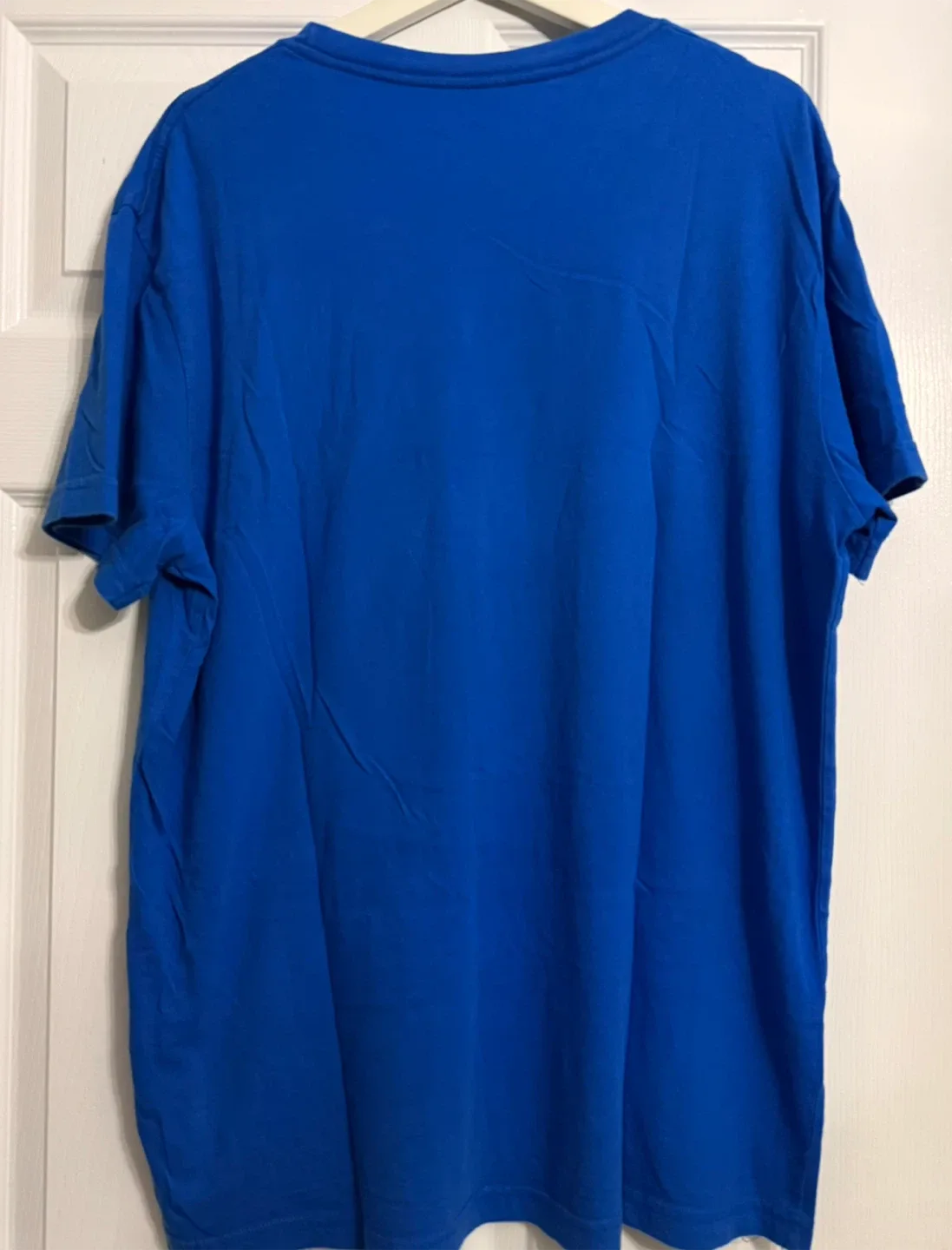 Roots x Toronto Blue Jays collaboration t-shirt image indicator(2)