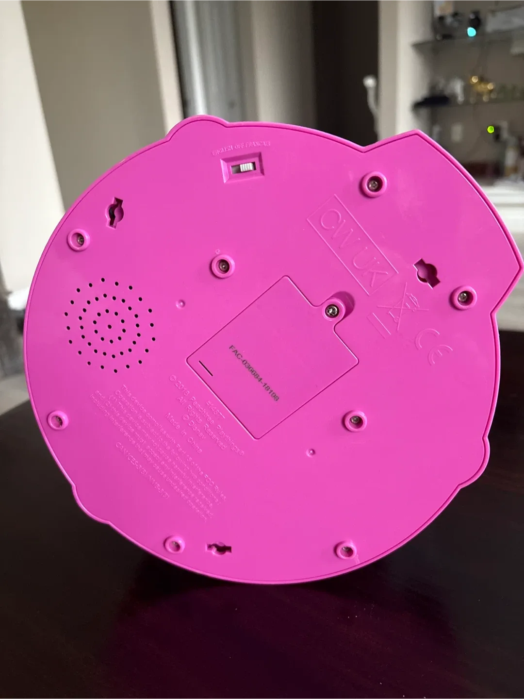 Disney Princess Musical Rotating Castle image indicator(7)