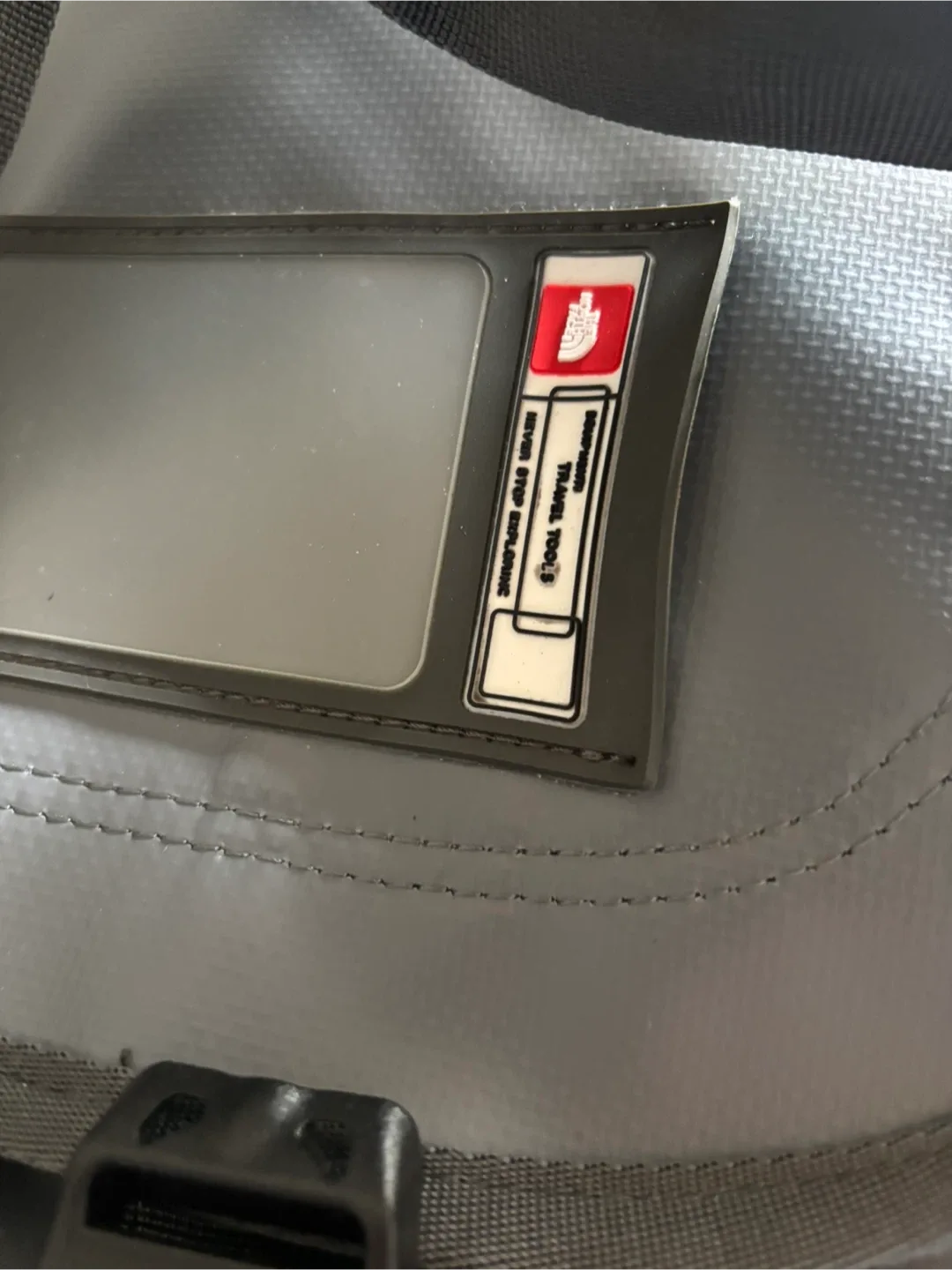The North Face Duffel Bag image indicator(4)