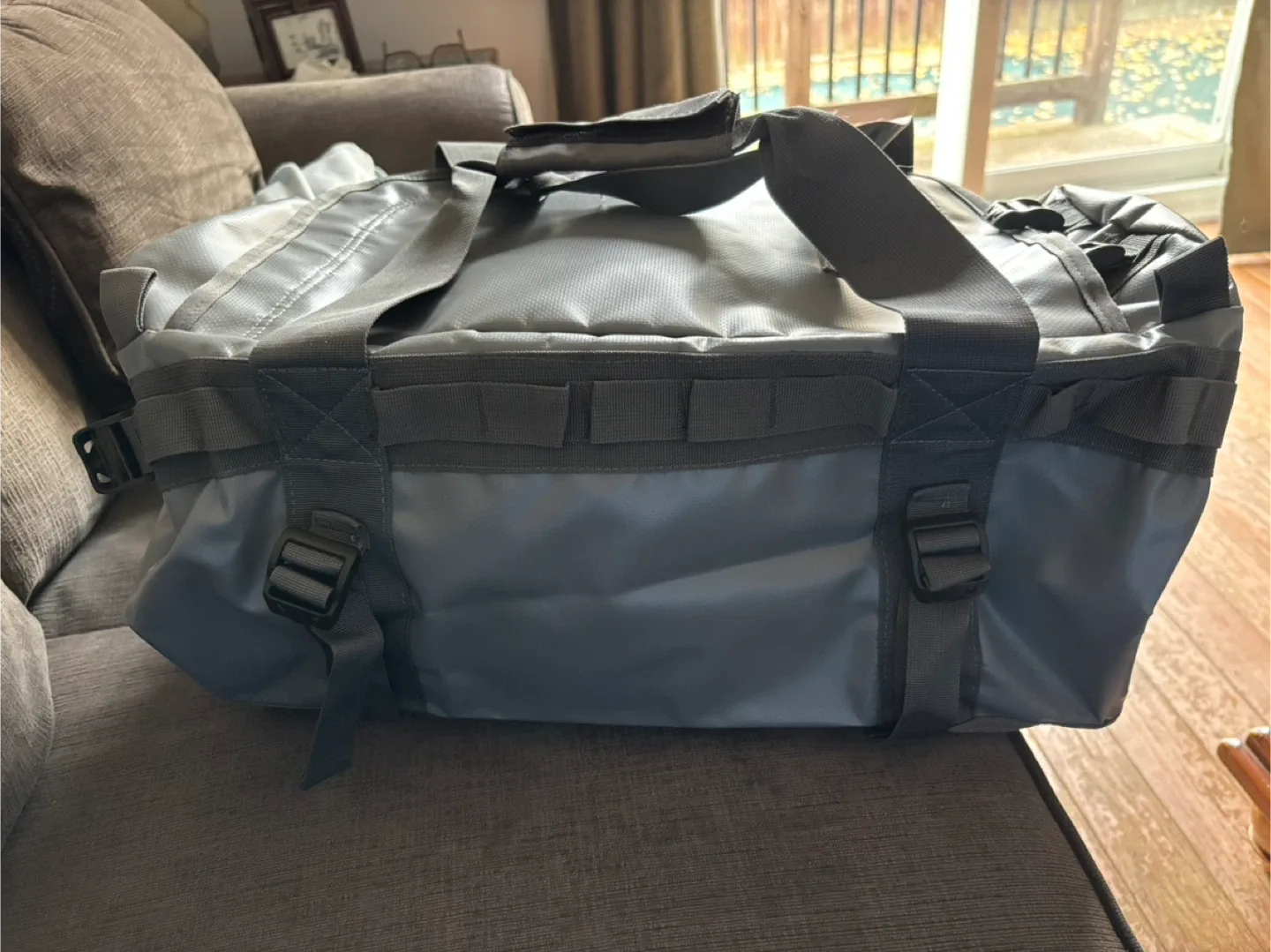 The North Face Duffel Bag image indicator(5)