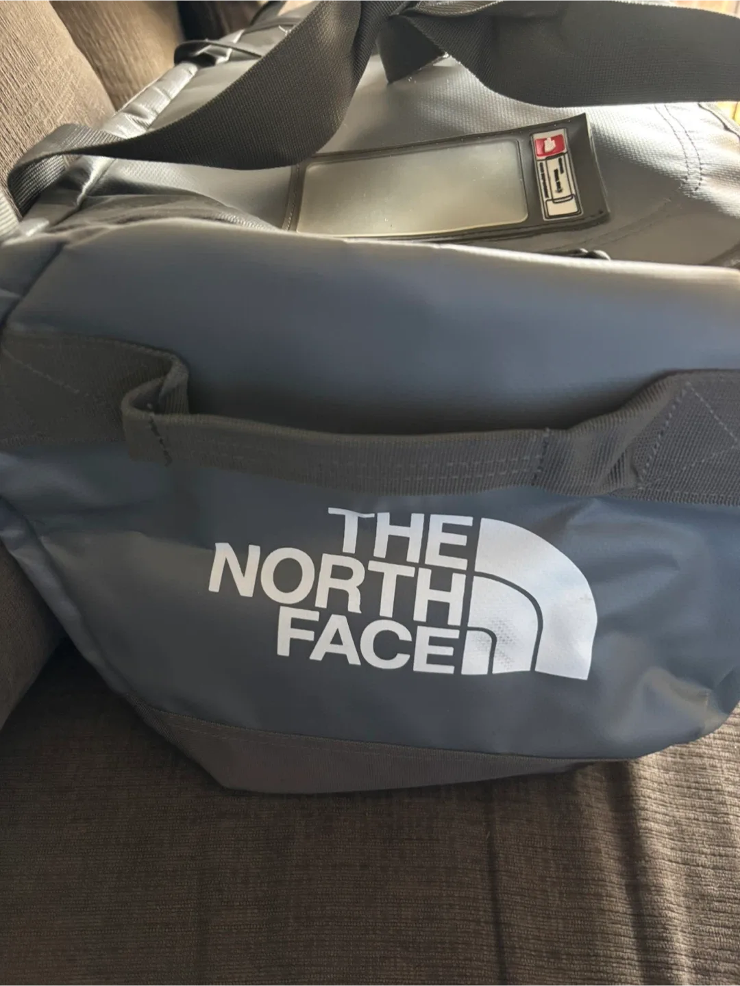 The North Face Duffel Bag image indicator(3)