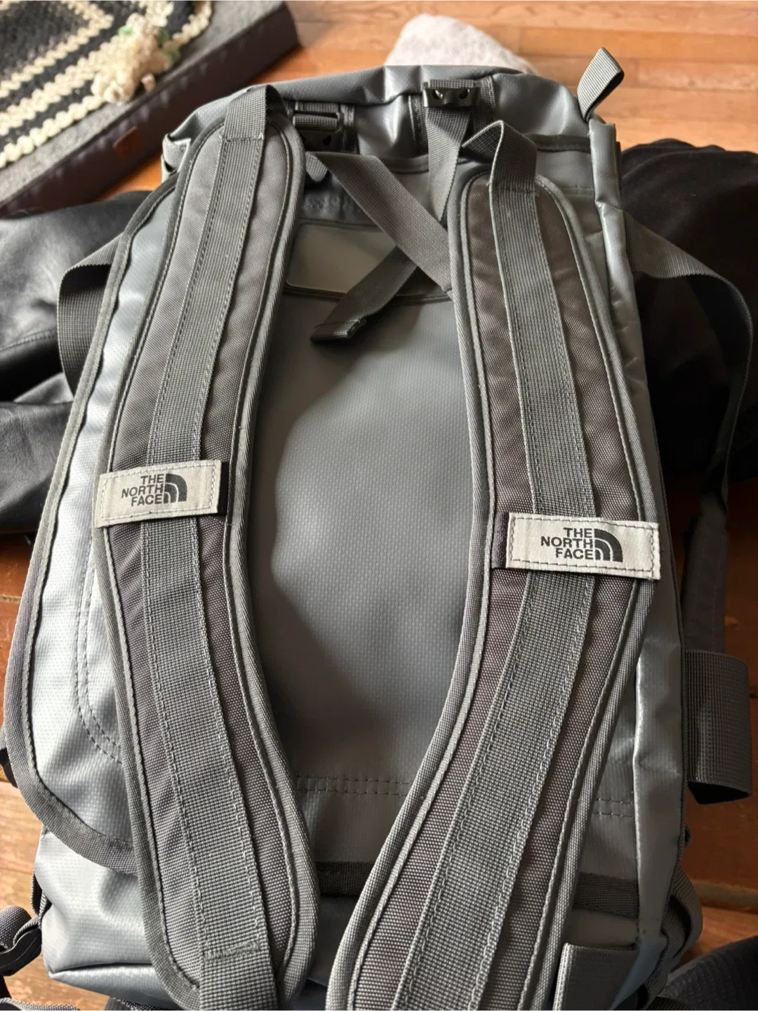 The North Face Duffel Bag image indicator(6)