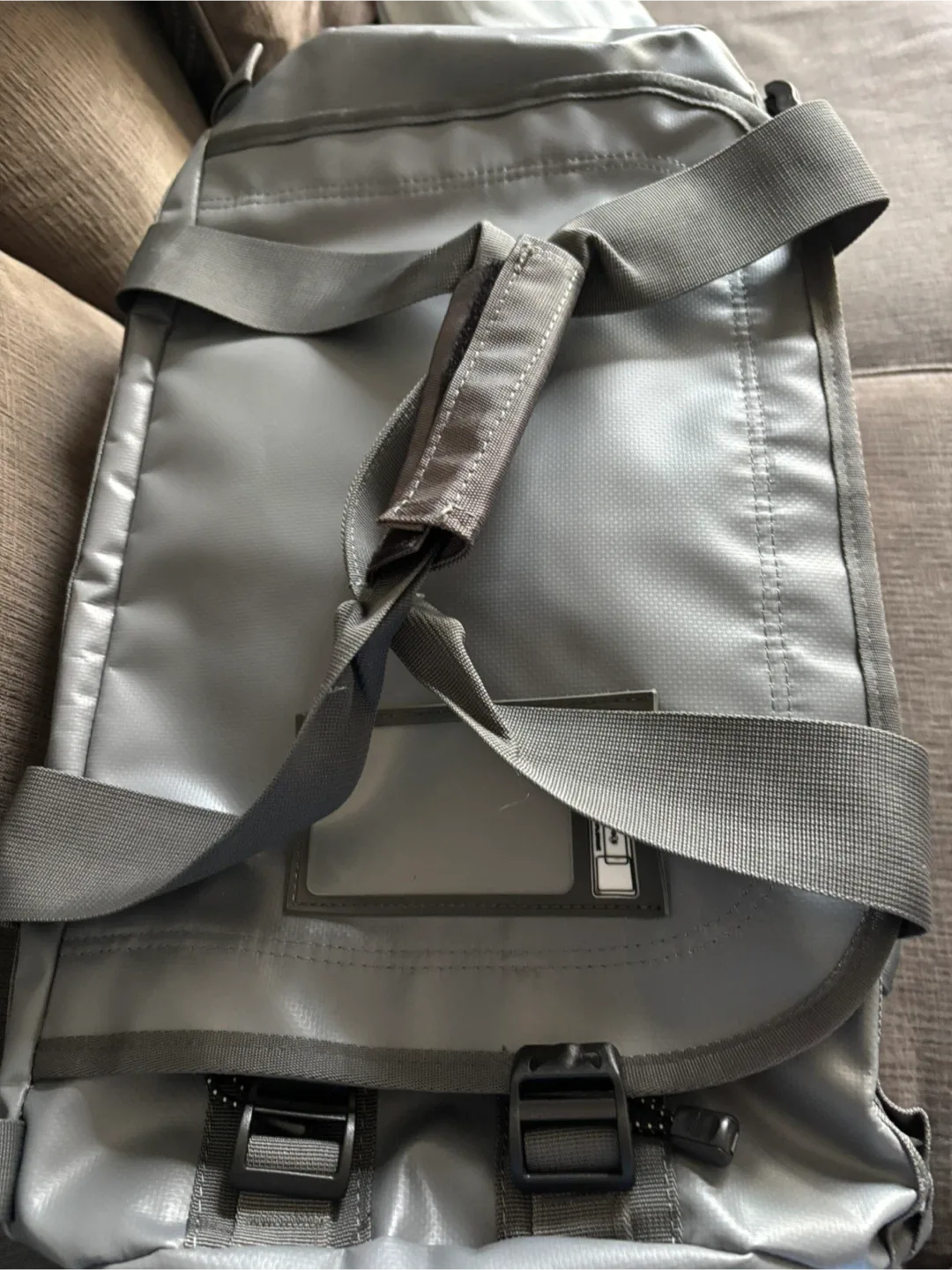 The North Face Duffel Bag image indicator(2)