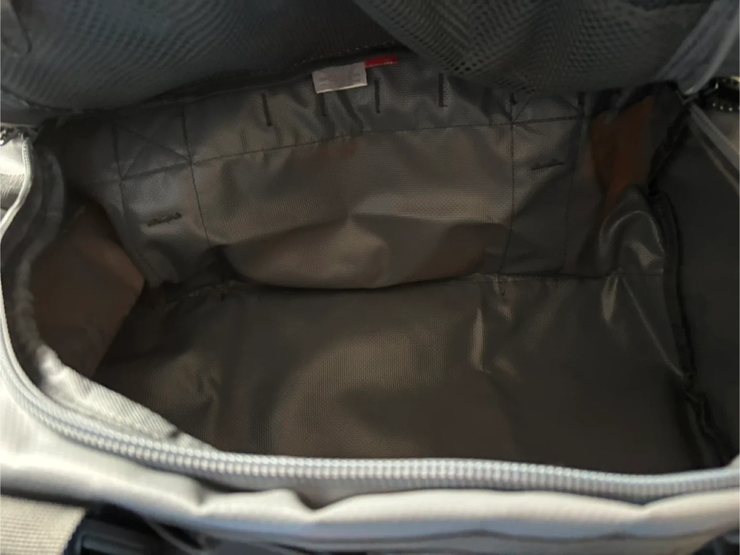 The North Face Duffel Bag image indicator(7)