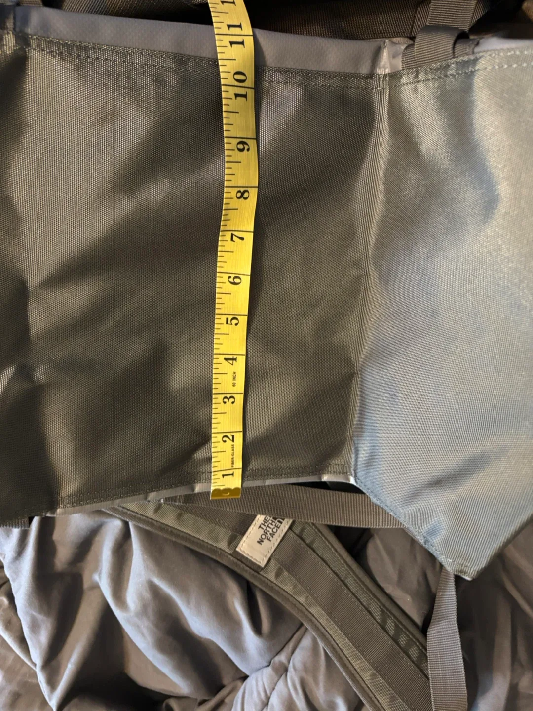 The North Face Duffel Bag image indicator(10)