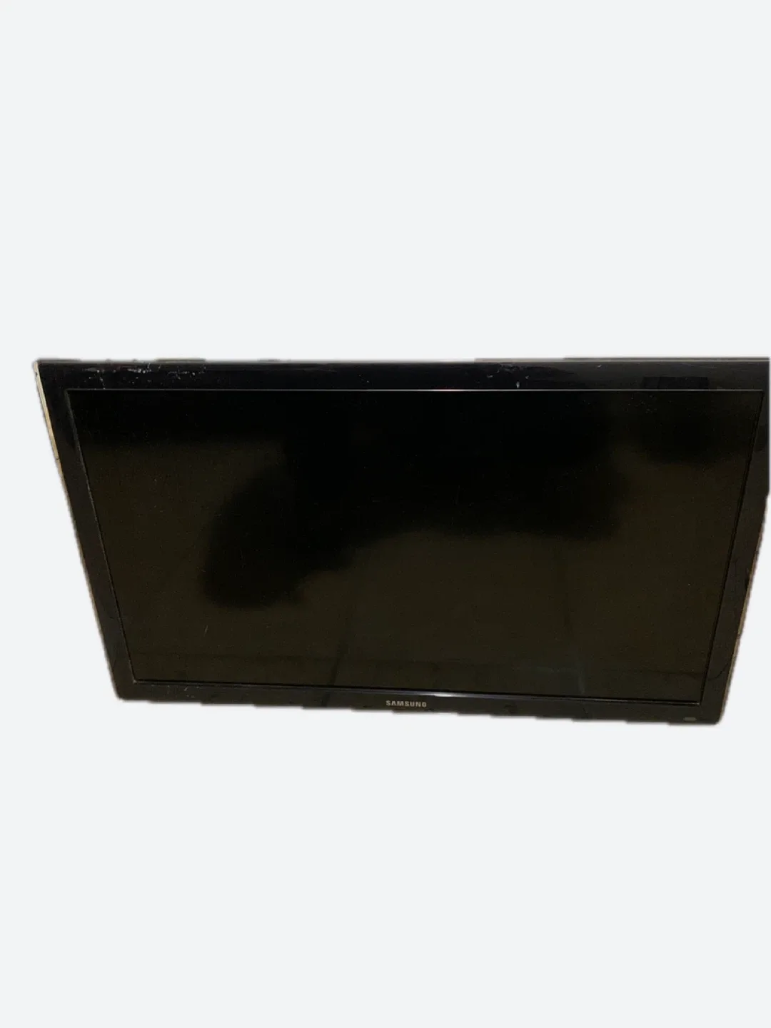 Samsung UN32D4000ND 32 inch TV thumbnail