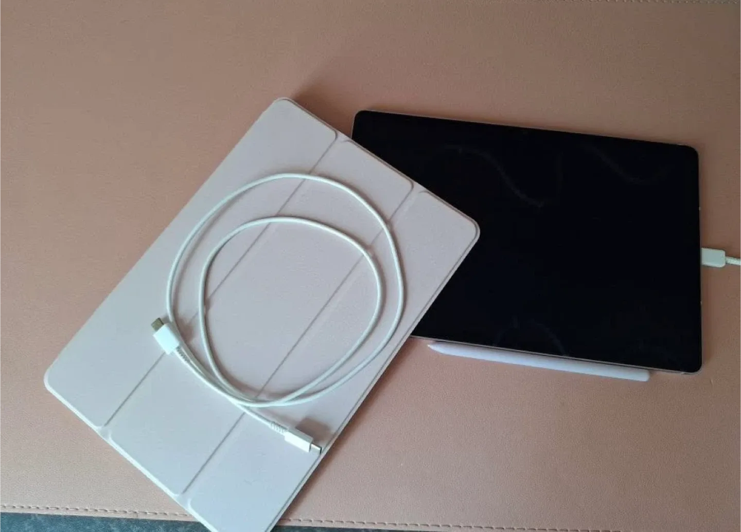 Samsung Galaxy S9 with samsung pen image indicator(2)