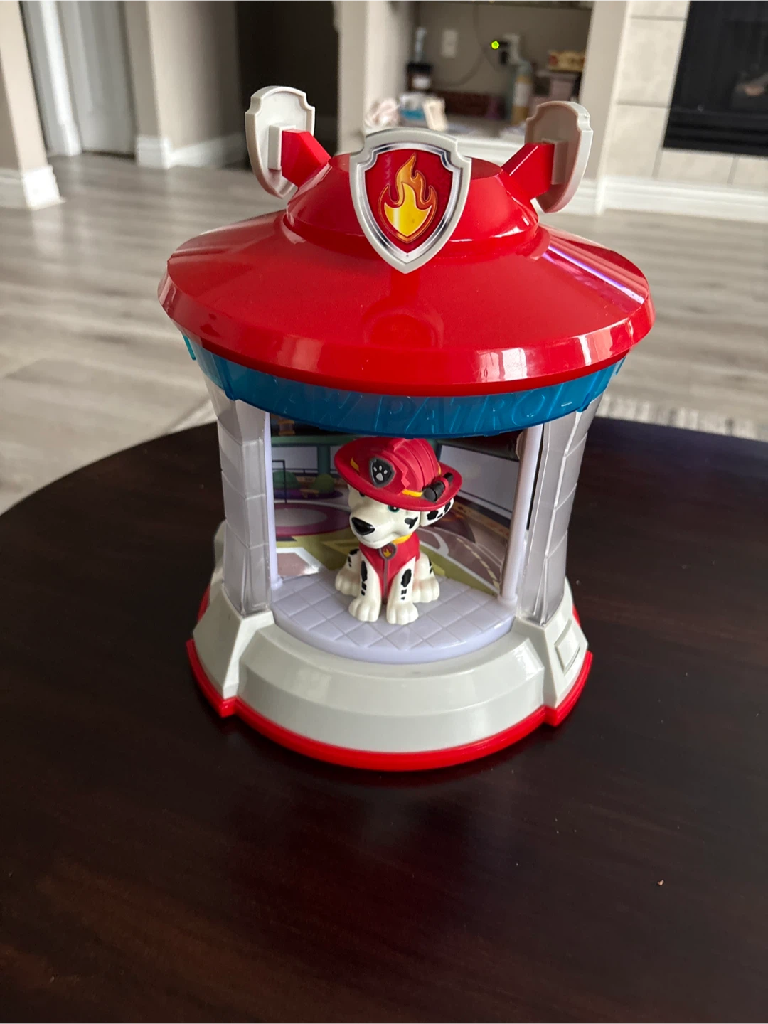 Paw Patrol Lookout Tower Playset