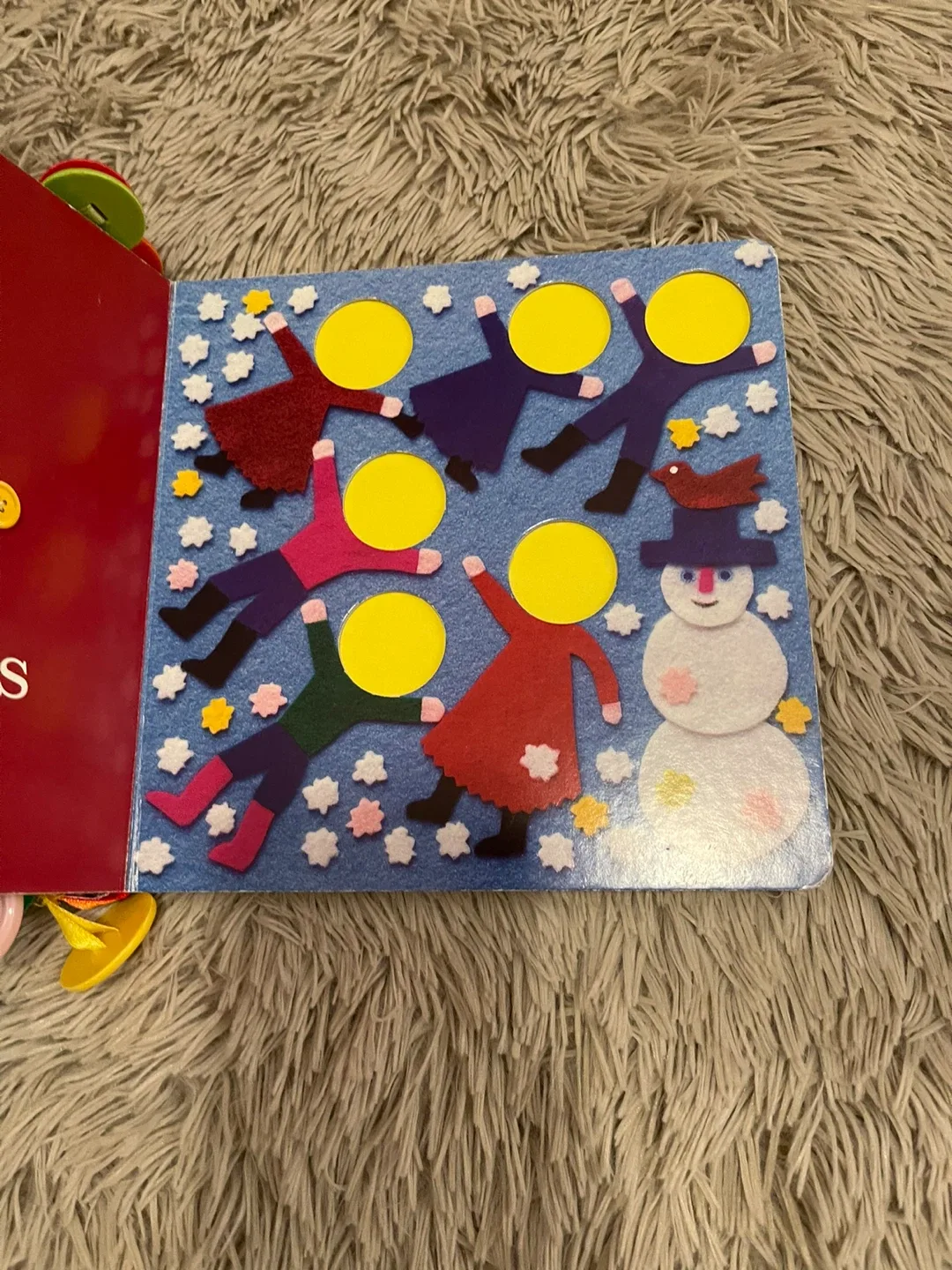 10 Button Book by William Accorsi image indicator(5)