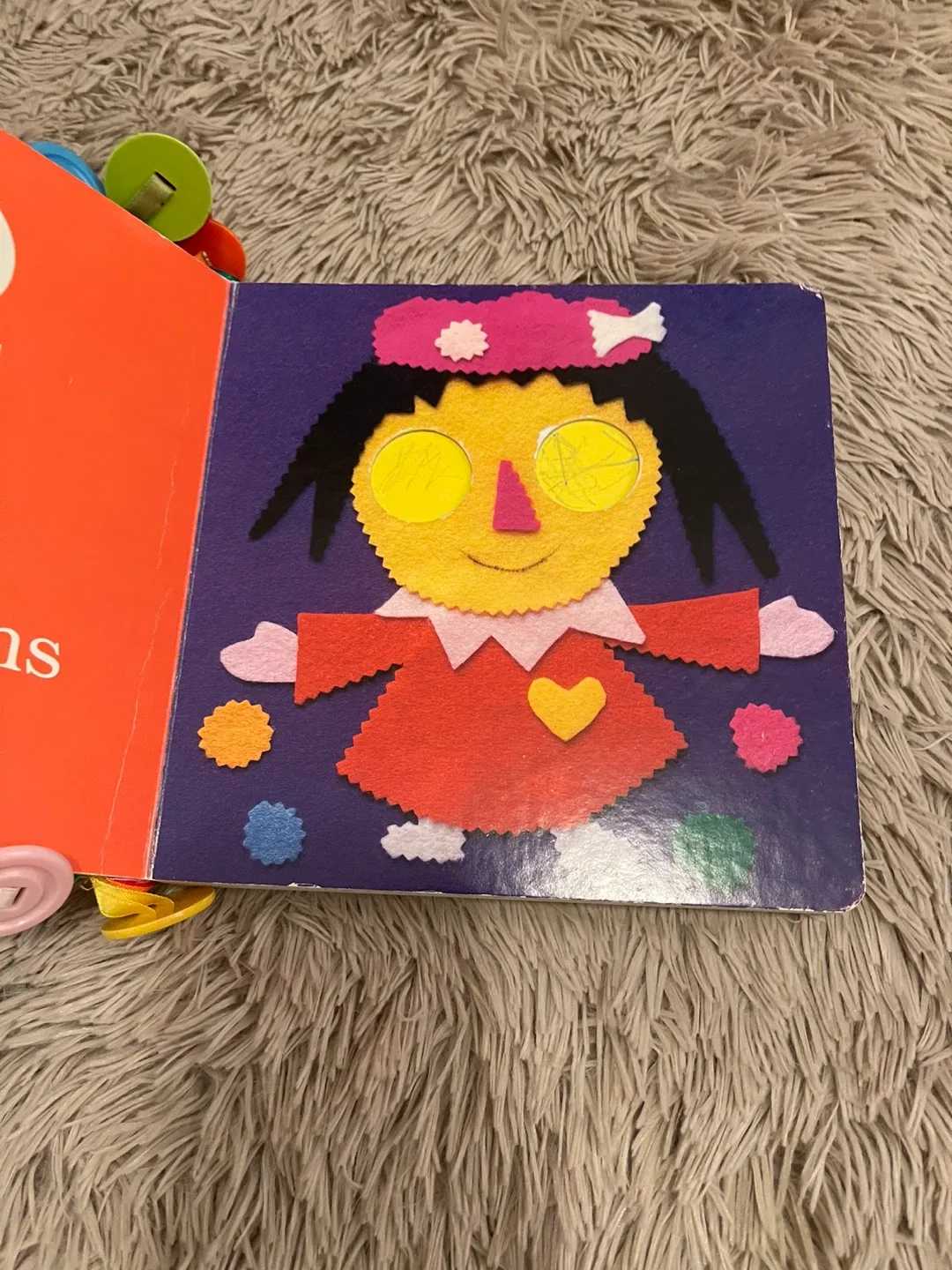 10 Button Book by William Accorsi image indicator(2)