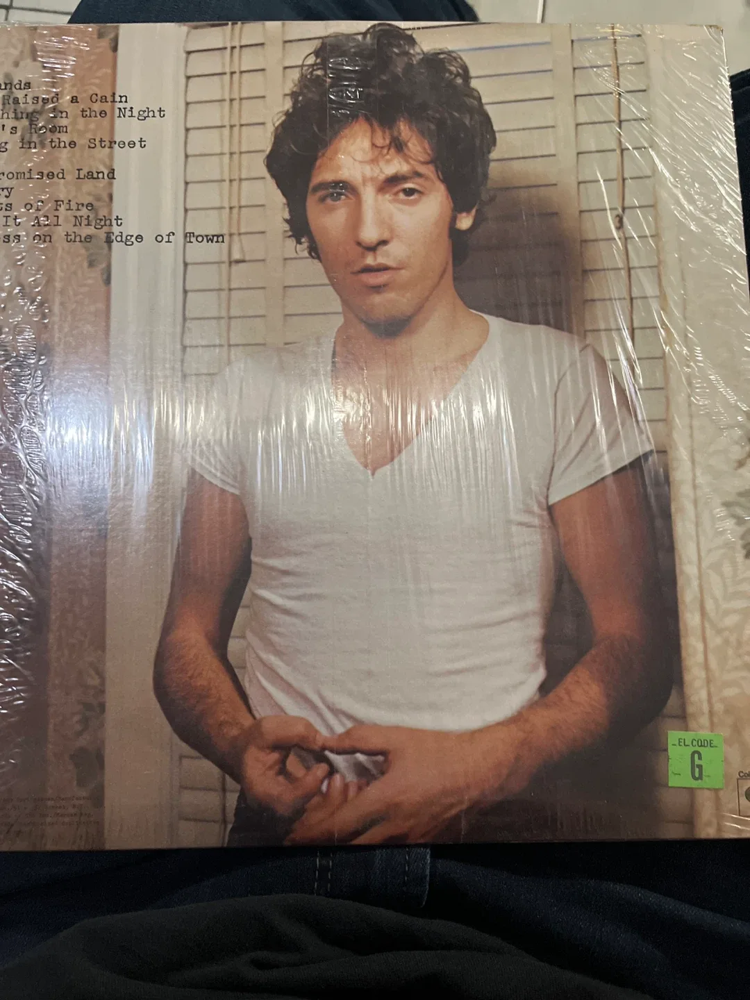 BRUCE VYNIL AWSEOME CONDITIONS image indicator(2)